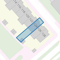 Perceel GVH43-BD-6200