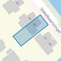 Perceel GVH43-BD-6211