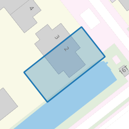 Perceel GVH43-BD-6215