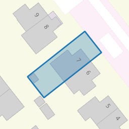 Perceel GVH43-BD-6220