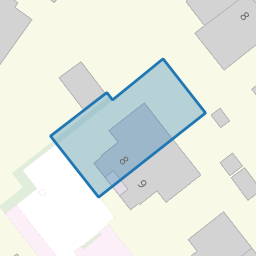 Perceel GVH43-BD-6223