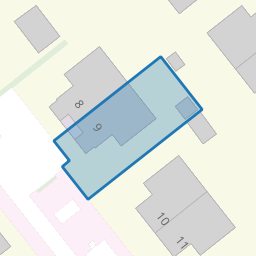 Perceel GVH43-BD-6224