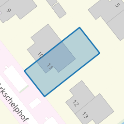 Perceel GVH43-BD-6226