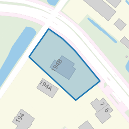 Perceel GVH43-BD-6235