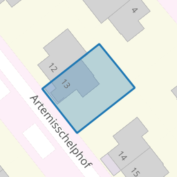 Perceel GVH43-BD-6239