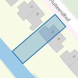 Perceel GVH43-BD-6262