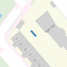 Perceel GVH43-BD-6272