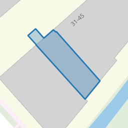 Perceel GVH43-BD-6287