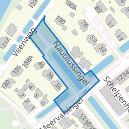 Perceel GVH43-BD-6298