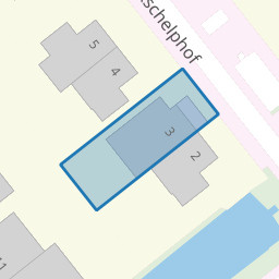 Perceel GVH43-BD-6299