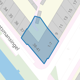 Perceel GVH43-BD-6317