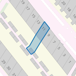 Perceel GVH43-BD-6335