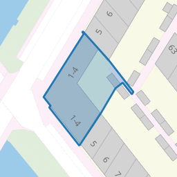 Perceel GVH43-BD-6362