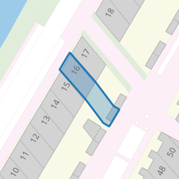 Perceel GVH43-BD-6394