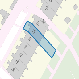 Perceel GVH43-BD-6401