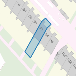 Perceel GVH43-BD-6423