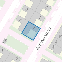 Perceel GVH43-BD-6444