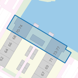 Perceel GVH43-BD-6463