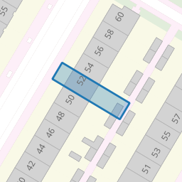 Perceel GVH43-BD-6476