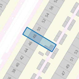 Perceel GVH43-BD-6478