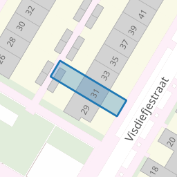 Perceel GVH43-BD-6491