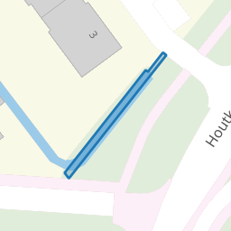 Perceel GVH43-BD-6550