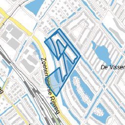 Perceel GVH43-BD-6605