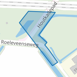 Perceel GVH43-BD-6621