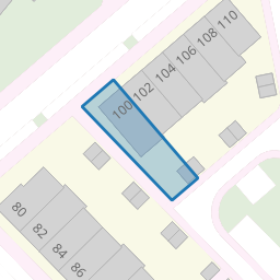 Perceel GVH43-BD-6671