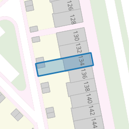 Perceel GVH43-BD-6674