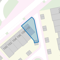 Perceel GVH43-BD-6691