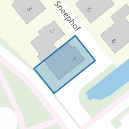 Perceel GVH43-BD-6694