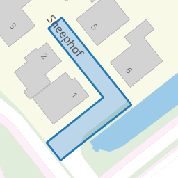 Perceel GVH43-BD-6695