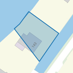 Perceel GVH43-BD-6714