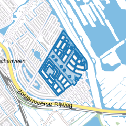 Perceel GVH43-BD-6721