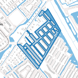 Perceel GVH43-BD-6733