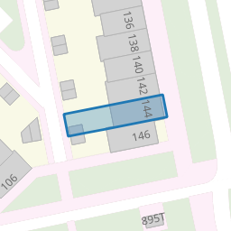 Perceel GVH43-BD-6765