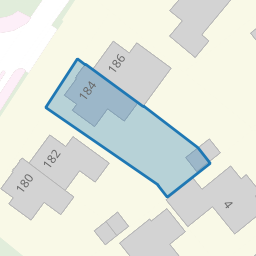 Perceel GVH43-BD-6773