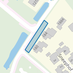 Perceel GVH43-BD-6776