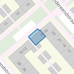 Perceel GVH43-BD-6819