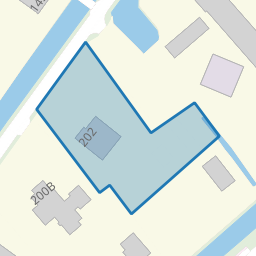 Perceel GVH43-BD-6822