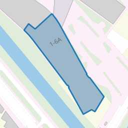 Perceel GVH43-BD-6833