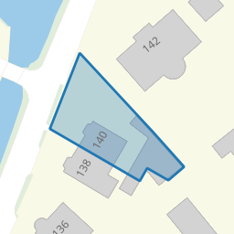 Perceel GVH44-BE-2292