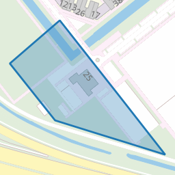 Perceel GVH44-BE-3090