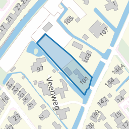 Perceel GVH44-BE-3118