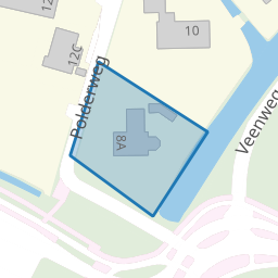 Perceel GVH44-BE-3164