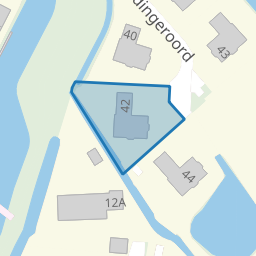 Perceel GVH44-BE-4085