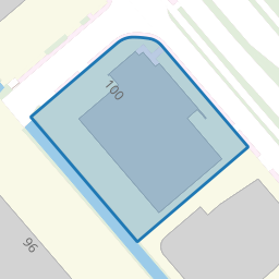 Perceel GVH44-BE-4096