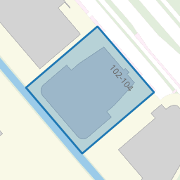 Perceel GVH44-BE-4097