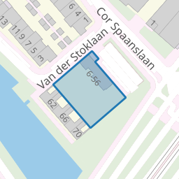 Perceel GVH44-BE-4116